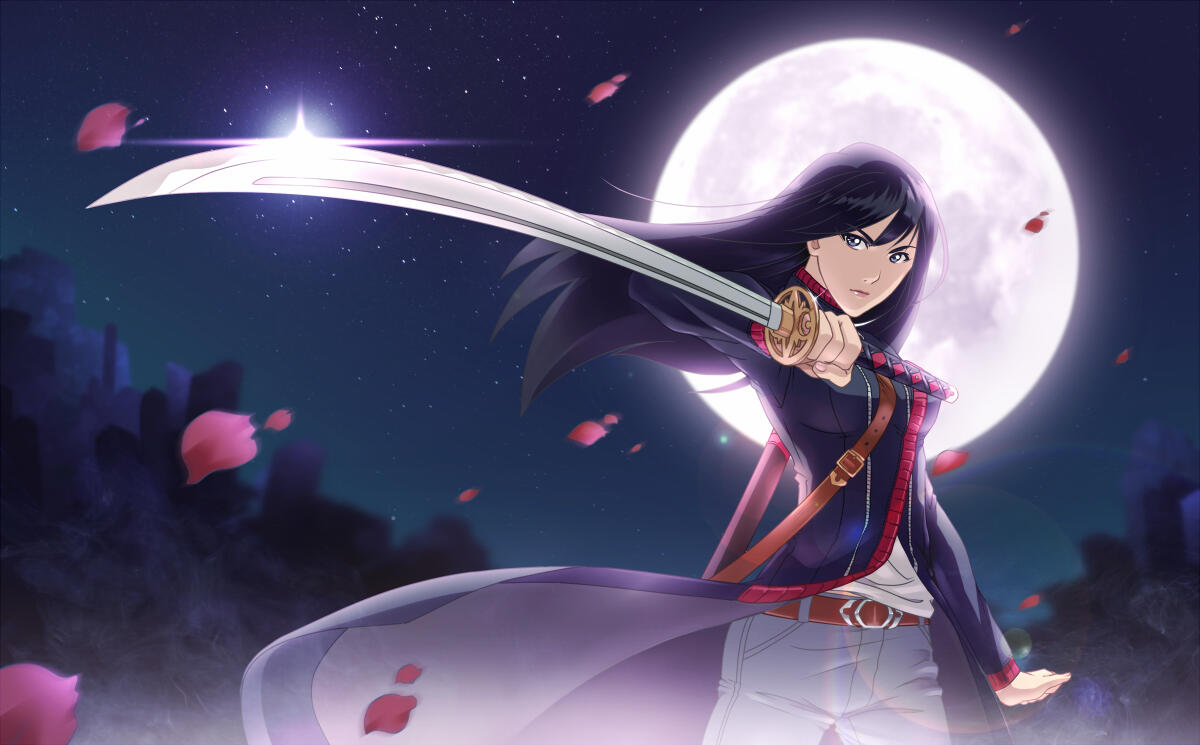 Blood of Eden Used as banner art at https://juliekagawa.com/