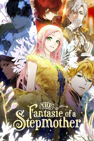 The Fantasie of a Stepmother The Fantasie of a Stepmother