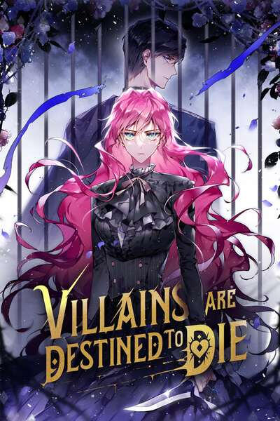 Villains Are Destine To Die Villains Are Destine To Die