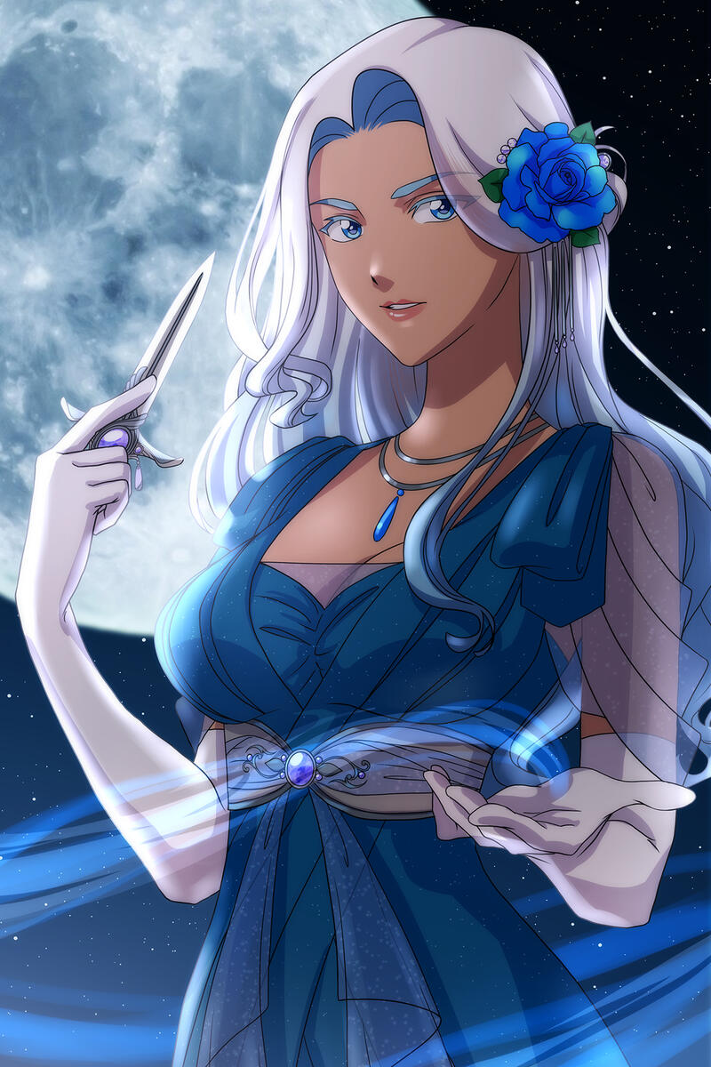 Whispers and Shadows